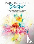 Boon Thomas, Joanne - Painting with Brusho