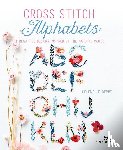 Le Berre, Helene - Cross Stitch Alphabets
