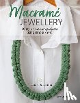 Strambio, Isabella - Macrame Jewellery
