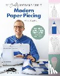 Aspinall, Mike - The Crafty Gentleman's Guide to Modern Paper Piecing