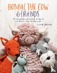 Gelder, Claire - Bonnie the Cow & Friends