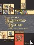 Morgan, Margaret - The Bible of Illuminated Letters