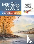 King, Julie, Palmer, Matthew, Kersey, Geoff, Booth, Grahame - Take Three Colours