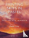 Orme, Sandra - Painting Skies in Pastel