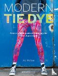 Patten, Abi - Modern Tie Dye