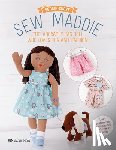 Shore, Debbie - Sew Maddie