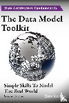 Knifton, Dave - The Data Model Toolkit