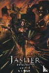 Strutt, S N - Jasher Insights Book Two