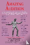 Parkinson, Michael - Amazing Audition