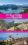 Meulemans, Saskia - 35 Best Walks around Marbella