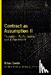 Coote, Brian - Contract as Assumption II