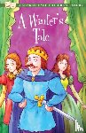 William Shakespeare, Macaw Books - The Winter's Tale: A Shakespeare Children's Story (US Edition)