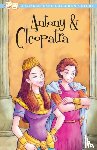 Macaw Books - Antony and Cleopatra