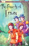 Macaw Books - The Comedy of Errors