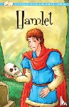 Macaw Books - Hamlet, Prince of Denmark