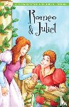 Macaw Books - Romeo and Juliet