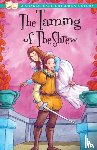 Macaw Books - The Taming of the Shrew