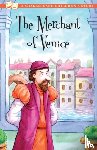 Macaw Books - The Merchant of Venice