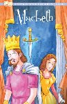 Macaw Books - The Tragedy of Macbeth