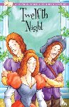 Macaw Books - Twelfth Night