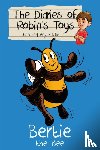 Lake, Ken, Lake, Angie - Bertie the Bee