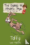 Lake, Ken, Lake, Angie - Taffy the Rabbit