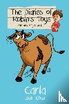 Lake, Ken, Lake, Angie - Carla the Cow