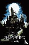 McNally, Susan - The Morrow Secrets