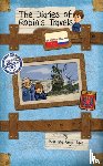 Lake, Ken, Lake, Angie - The Diaries of Robin's Travels: St. Petersburg