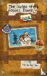 Lake, Ken, Lake, Angie - The Diaries of Robin's Travels: Dubai