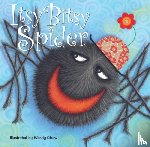  - Itsy Bitsy Spider