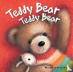  - Teddy Bear Teddy Bear