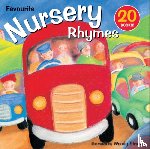  - 20 Favourite Nursery Rhymes: 20 Book Box Set
