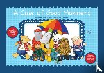 Carter, Karen, Feely, Jenny - A Case of Good Manners (OLD Edition)