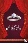  - All's Well That Ends Well: A Shakespeare Children's Story