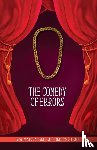 Macaw Books - The Comedy of Errors