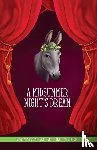  - A Midsummer Night's Dream: A Shakespeare Children's Story