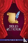 Macaw Books - Much Ado About Nothing