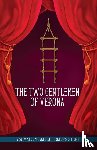Macaw Books - The Two Gentlemen of Verona