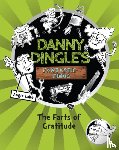 Lake, Angie - Danny Dingle's Fantastic Finds: The Farts of Gratitude (book 5)