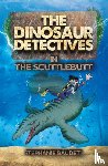 Baudet, Stephanie - The Dinosaur Detectives in The Scuttlebutt