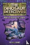 Baudet, Stephanie - The Dinosaur Detectives in Dracula, Dragons and Dinosaurs