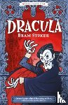  - Creepy Classics: Dracula (Easy Classics)