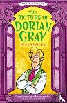  - Creepy Classics: The Picture of Dorian Gray (Easy Classics)