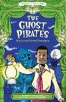  - Creepy Classics: The Ghost Pirates (Easy Classics)
