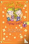 Darlison, Aleesah - Totally Twins: Tropical Trouble