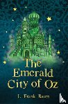 Baum, L. Frank - The Emerald City of Oz