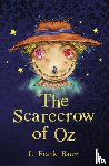 Baum, L. Frank - The Scarecrow of Oz