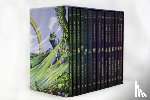 Baum, L. Frank, Plumly Thompson, Ruth - The Wizard of Oz Collection