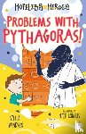 Tarakson, Stella - Problems with Pythagoras!
